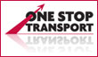 Logo One Stop Transport